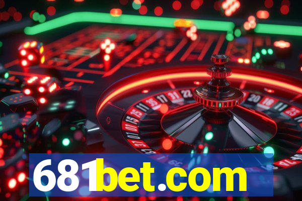 681bet.com