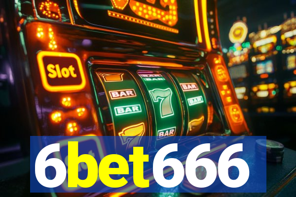 6bet666