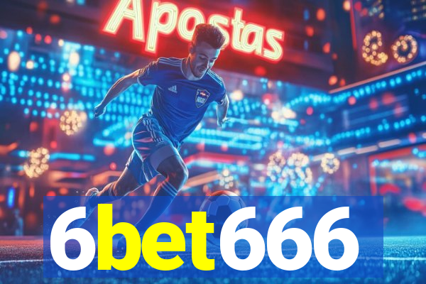 6bet666