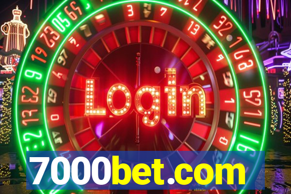 7000bet.com