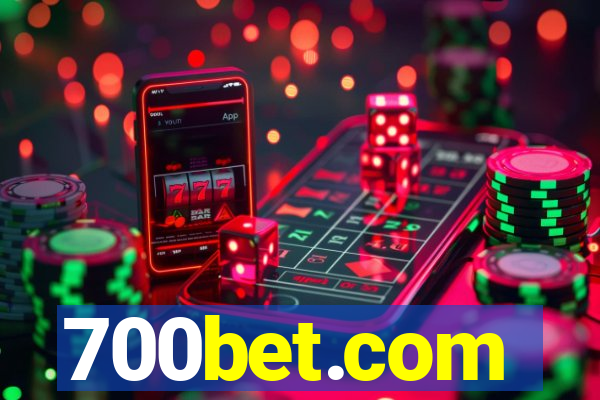 700bet.com