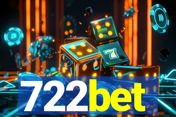 722bet