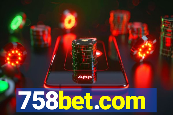 758bet.com