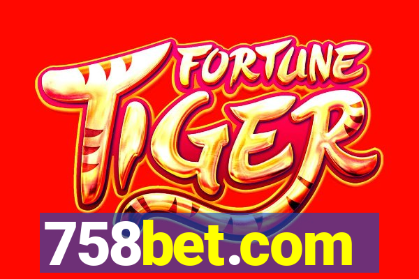 758bet.com