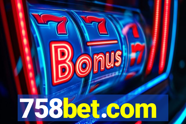 758bet.com