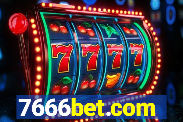 7666bet.com