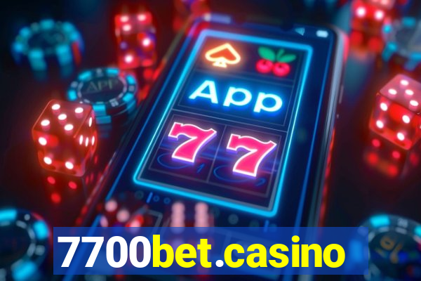 7700bet.casino