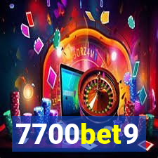 7700bet9