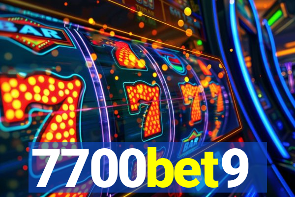 7700bet9