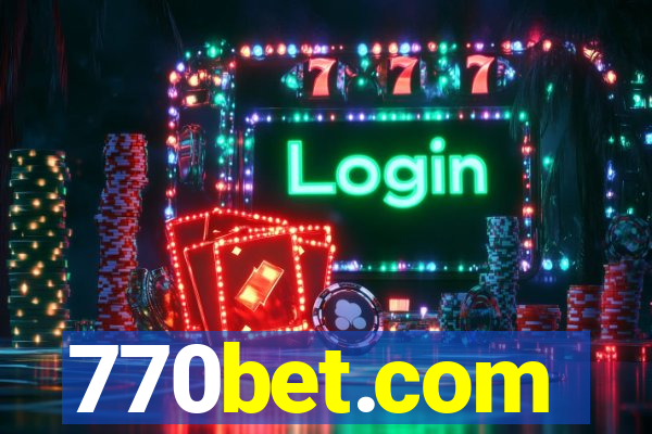 770bet.com