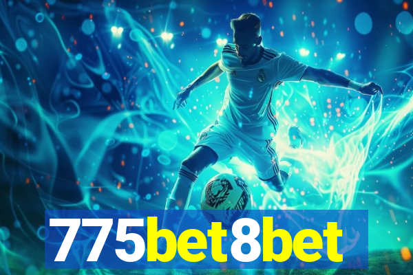 775bet8bet