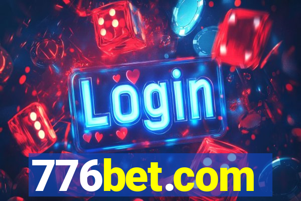 776bet.com