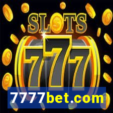 7777bet.com