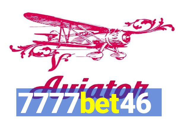 7777bet46