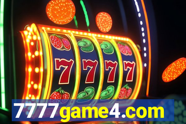 7777game4.com