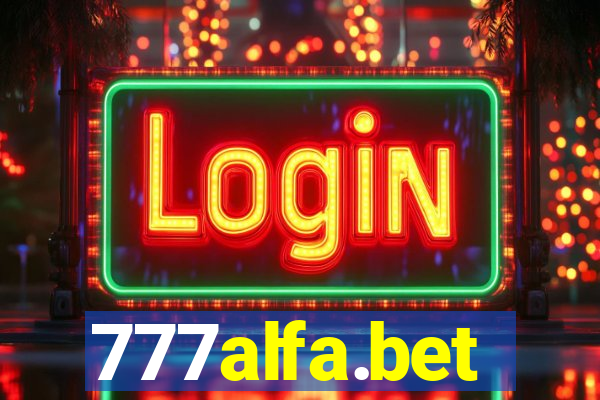 777alfa.bet