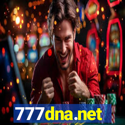 777dna.net