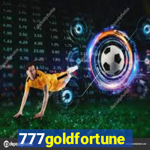 777goldfortune