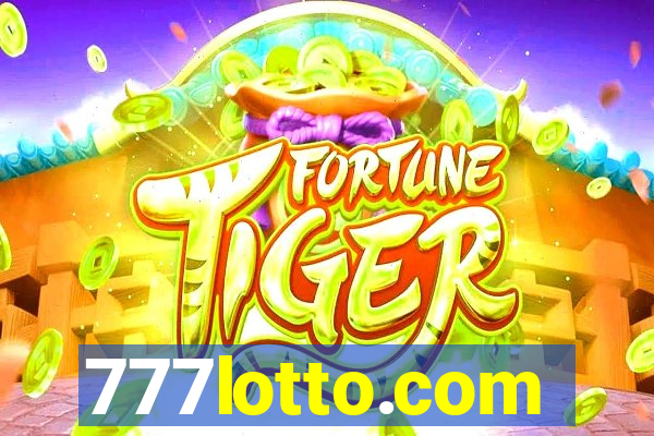 777lotto.com