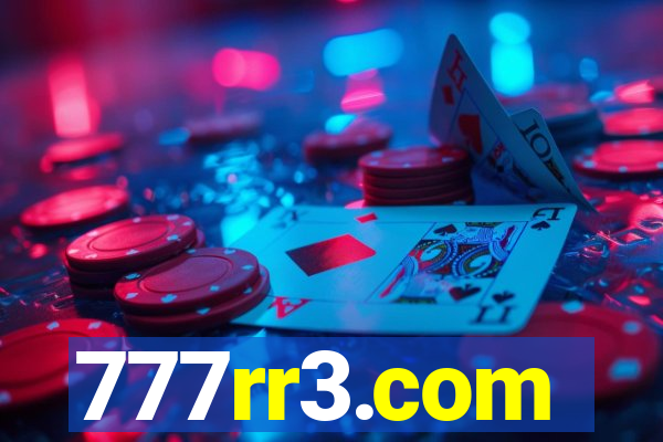 777rr3.com