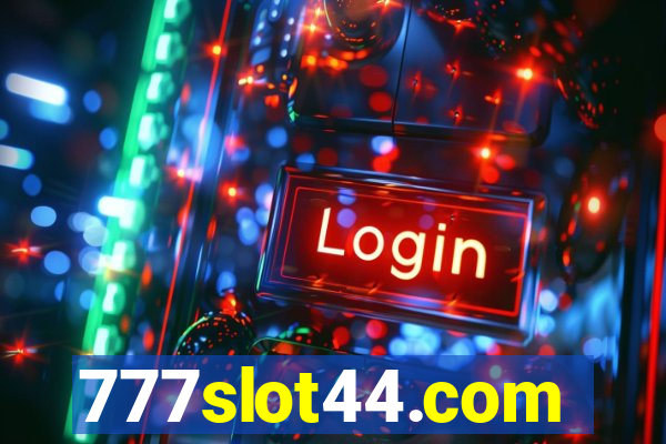 777slot44.com