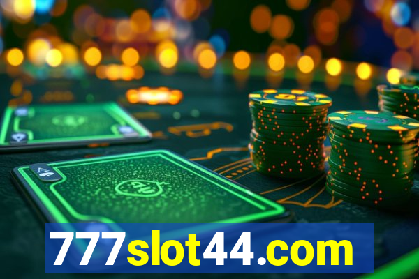 777slot44.com