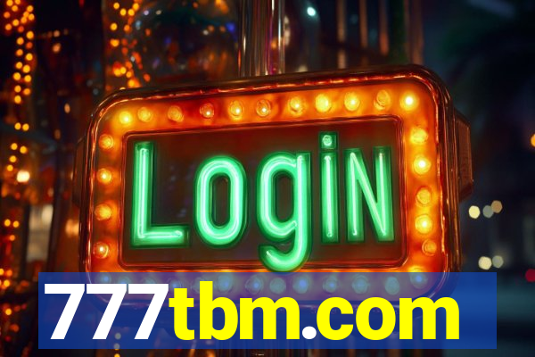 777tbm.com