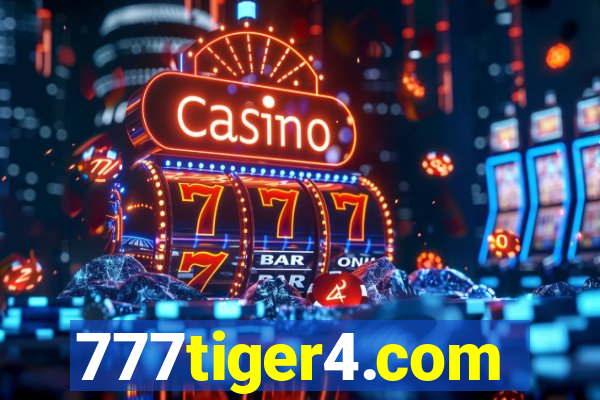 777tiger4.com