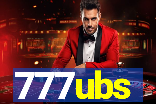 777ubs