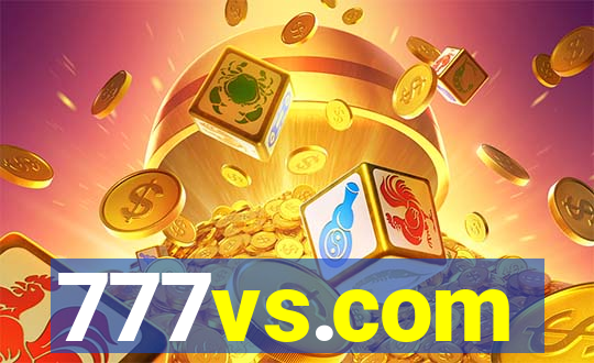 777vs.com