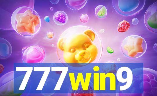 777win9