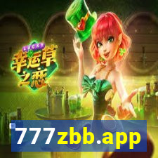 777zbb.app