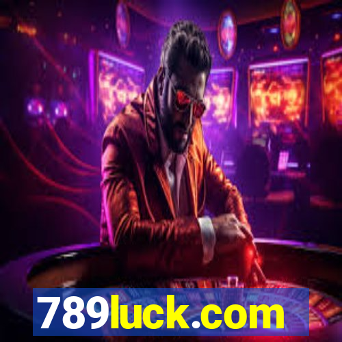 789luck.com