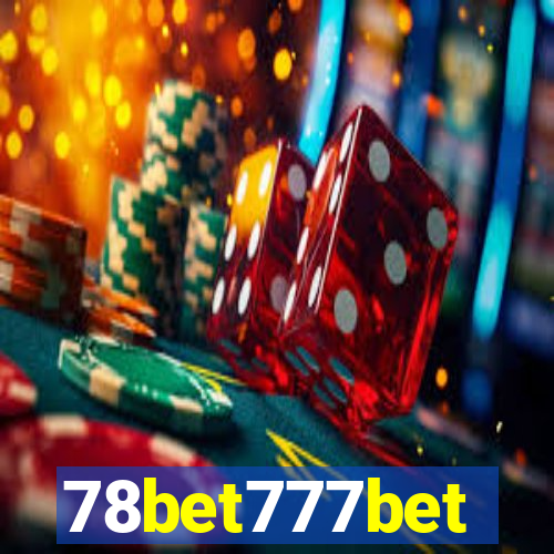 78bet777bet