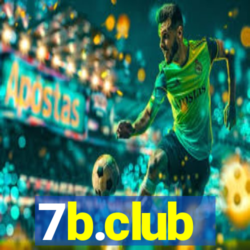 7b.club