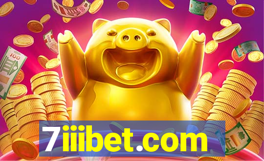 7iiibet.com