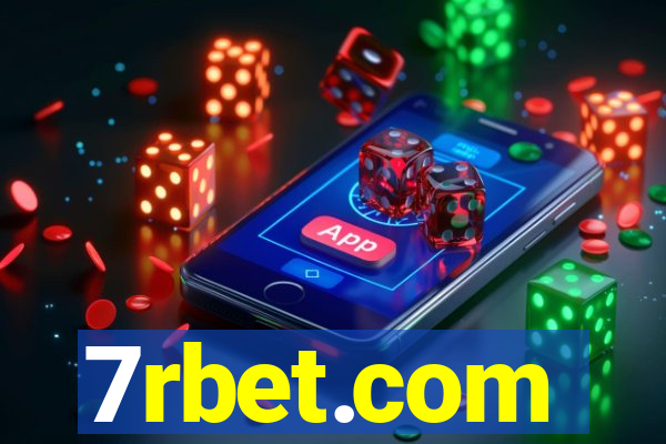 7rbet.com