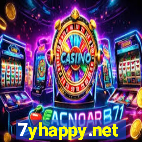 7yhappy.net