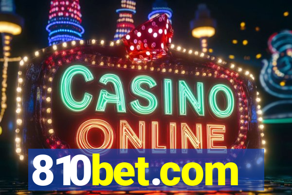 810bet.com