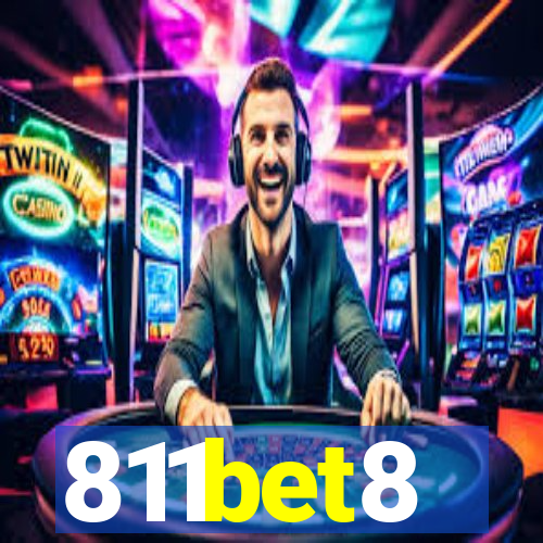 811bet8