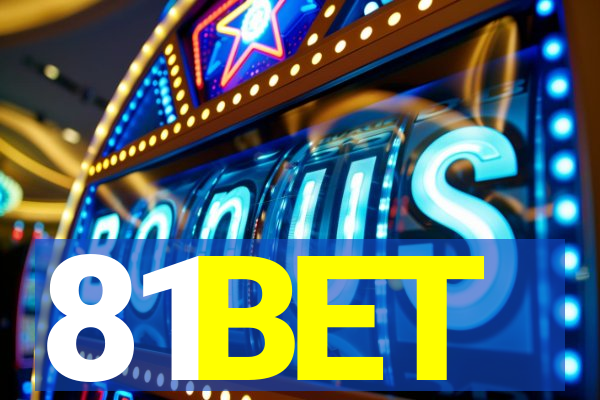 81BET