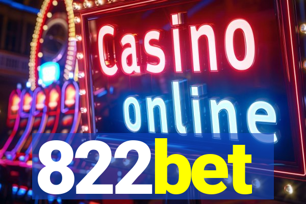 822bet