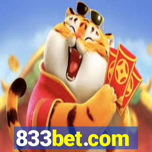 833bet.com