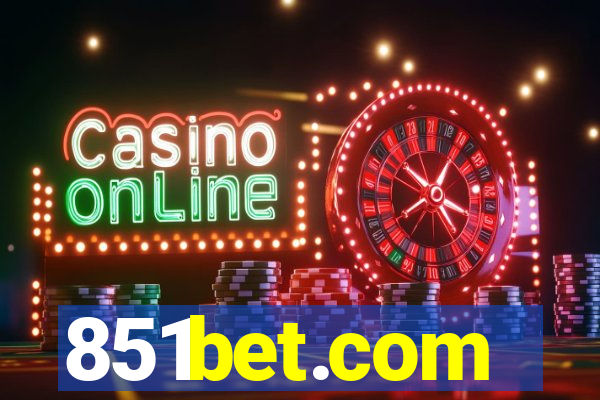 851bet.com