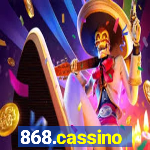 868.cassino