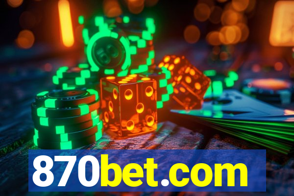 870bet.com