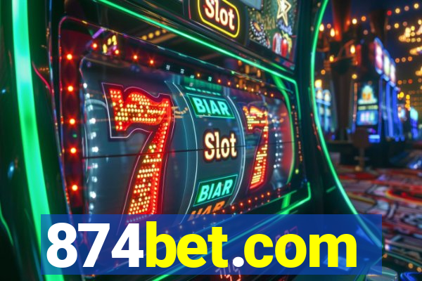 874bet.com