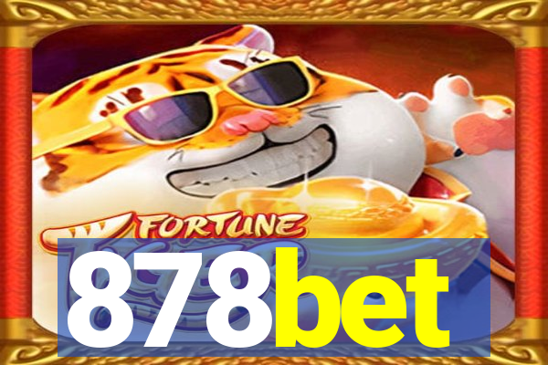 878bet