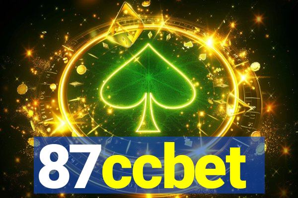 87ccbet