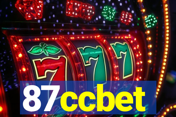 87ccbet